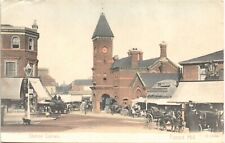 Forest Hill. Station Corner # E 14264.