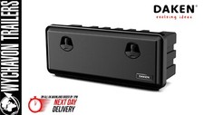 Daken toolbox just - just, 750x350x300