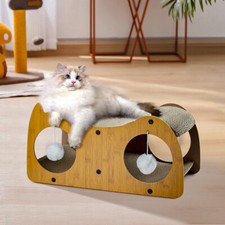 Cat House Cat Scratcher