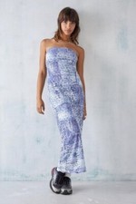 Urban Outfitters Blue Denim