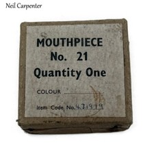 Boxed new old stock sealed 700