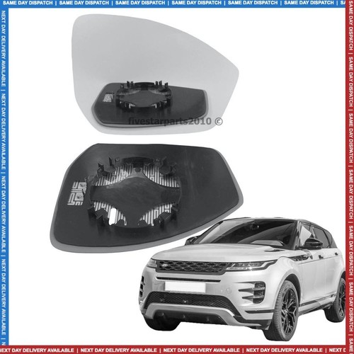For range rover - rover, evoque