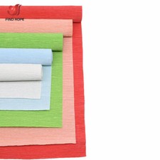 25*250cm Roll Crepe Paper