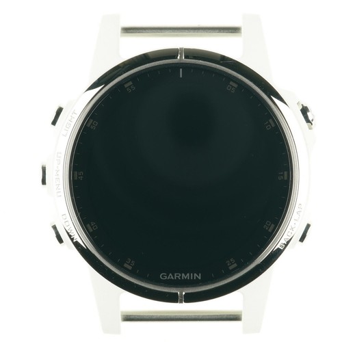 Garmin fenix plus display - fenix, 5s