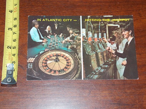 Rare vintage postcard old - rare,