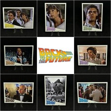 Custom Back to the Future 1985