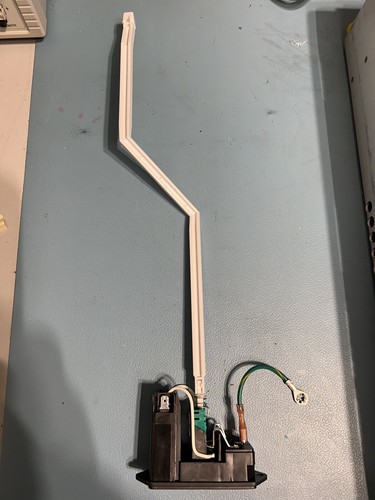 Agilent 34401a off - hp,