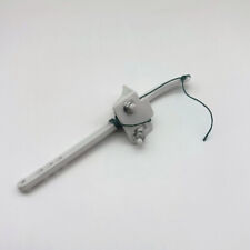 1X Plastic White Cistern Lever Arm Toilet High Flush Water Tank Pull Rod