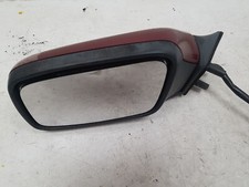 VOLVO 850 S70 V70 1994 - 2000 LH UK PASSENGER SIDE ELECTRIC GOLD DOOR MIRROR 