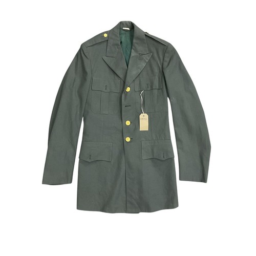 Army service jacket and - army,