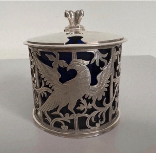 106g sterling silver - 106g,