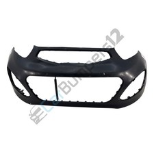 KIA PICANTO 2010-2014 FRONT BUMPER 86511-1Y000