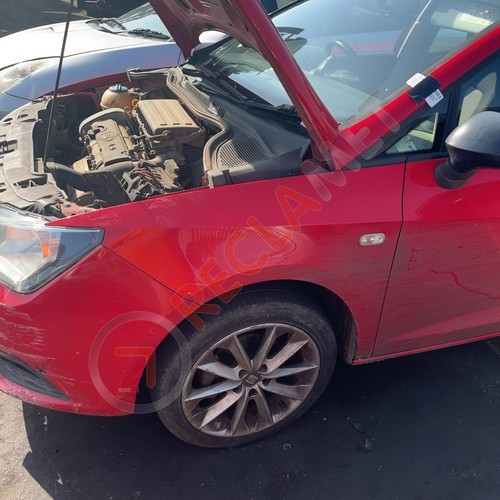 Seat ibiza toca mk4 - ibiza, fl