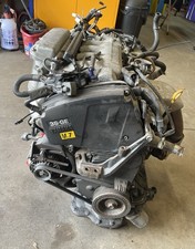 Toyota MR2 1998 Rev. 5 Mk2 SW20 3SGE Engine 170bhp