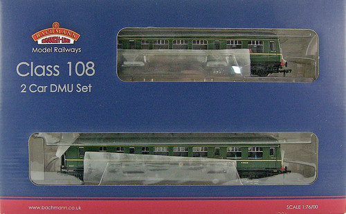 Gauge bachmann 906 - gauge, 32-906