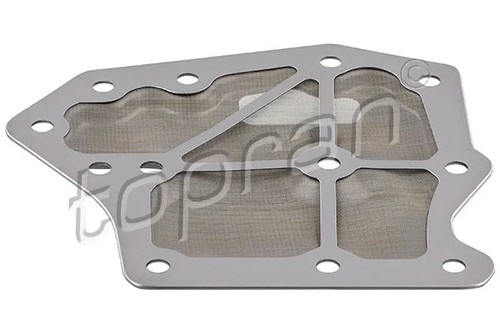 Hydraulic filter automatic - hydraulic,