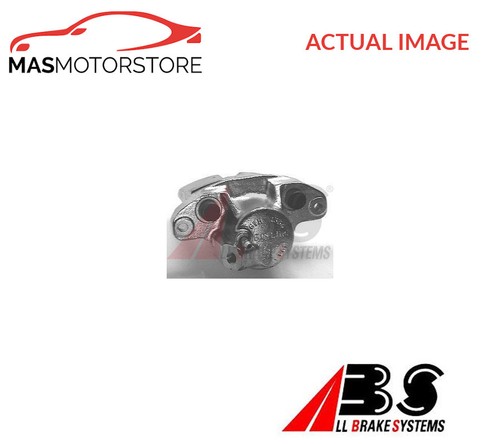 Brake caliper braking front - brake,