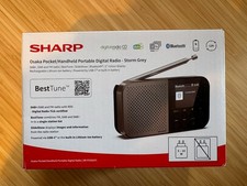 Sharp Osaka Pocket Handheld