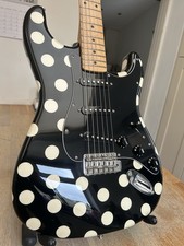 Fender Aritist Signature