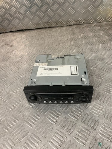2007 peugeot 307 - 2007,