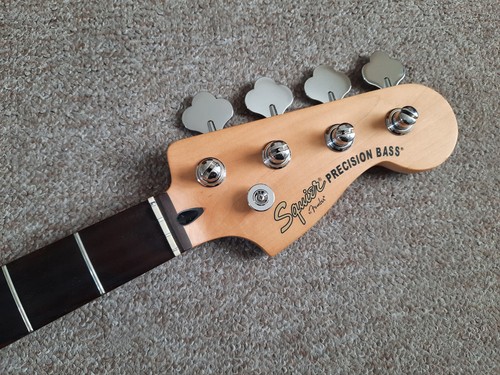 Fender squier vintage - squier,
