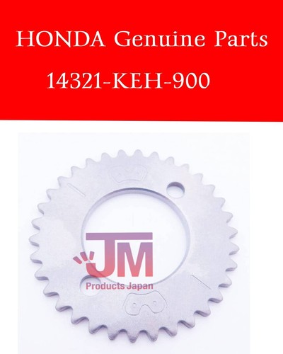 Honda genuine cam - honda,