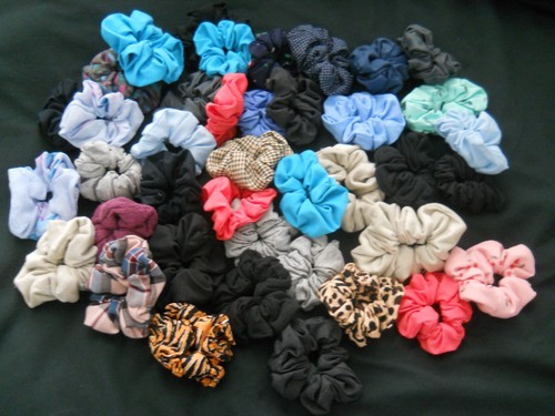 Job lot bundle hair - of,