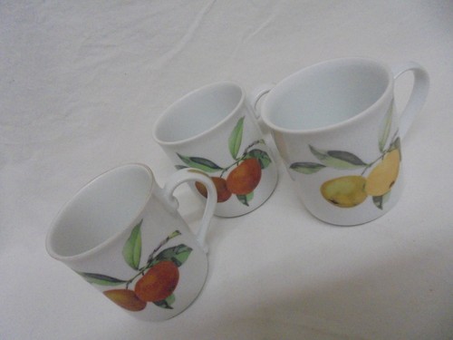 Vintage set three - vintage, royal