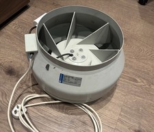 Systemair RVK 12 Inch