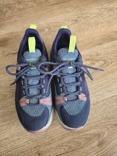 Womens merrell siren - , 4