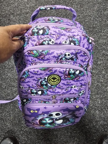 Nightmare before christmas - nightmare,