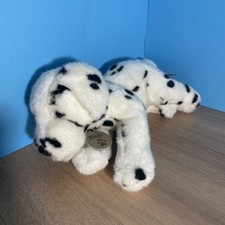 Keel Toys Bingo The Dalmatian