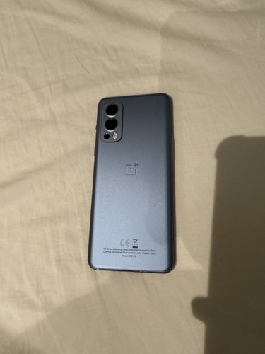 Oneplus nord 128gb - 5g,