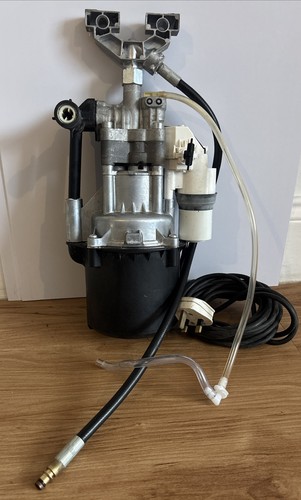 Karcher pressure washer - karcher,