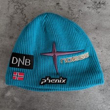 Phenix Beanie DNB Norway Ski