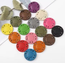 Var Colours Invisble Magnetic