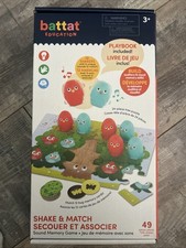 Battat Education Shake And