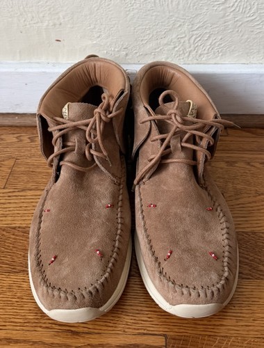 Visvim folk sand sneaker - visvim,
