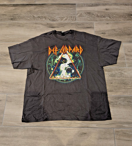 Official def leppard - official,