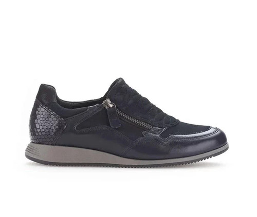 Gabor janis dark navy - navy, blue