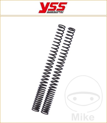 Suzuki 500 1989 2000 - 1989-2000, yss