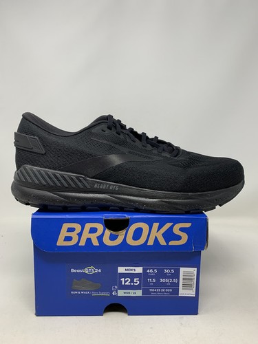 Men brooks beast gts - brooks,