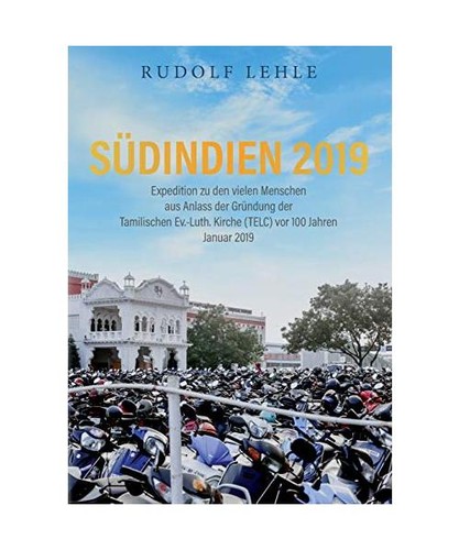Südindien 2019 expedition - -,