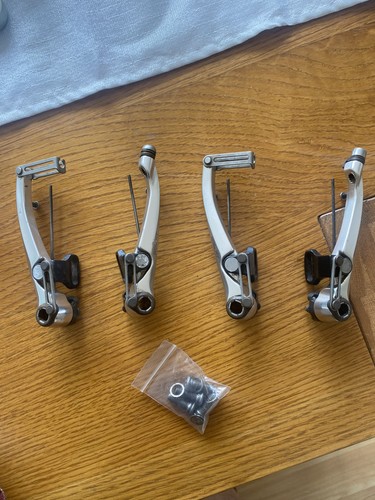 Shimano deore m739 - shimano, br-m739