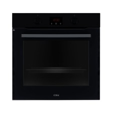 CDA SC050BL Refurbished  60cm Single Built In Electric Oven A1/SC050BL
