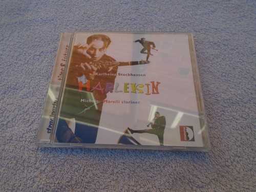 Karlheinz stockhausen - karlheinz,