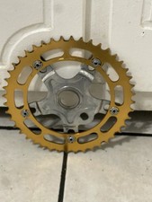 Tioga Takagi MX Spider & 44T