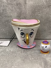 Disney Animator Mrs Potts