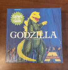 Aurora 1972 #466-200 Glow