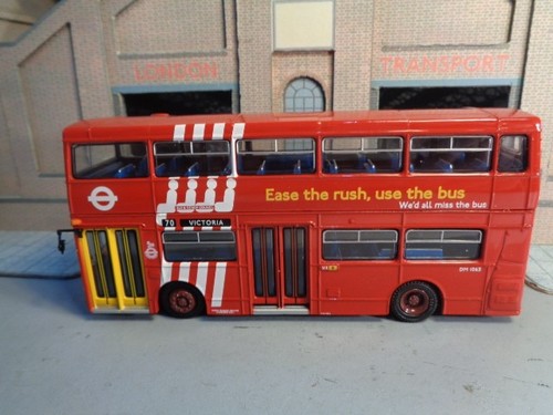 Efe 25711 london transport - efe,